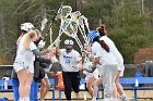 WLax vs RWU  Wheaton College Women’s Lacrosse vs Roger Williams University. - Photo By: KEITH NORDSTROM : Wheaton, Lacrosse, LAX